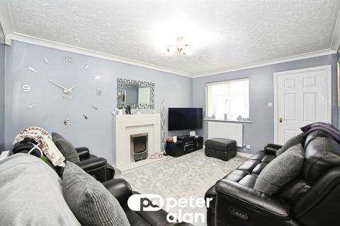 3 bedroom detached house for sale, Ynys-Y-Coed, Oakdale, Blackwood