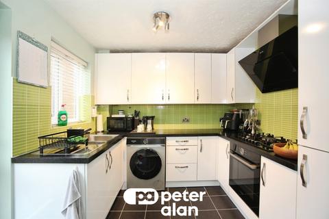 3 bedroom detached house for sale, Ynys-Y-Coed, Oakdale, Blackwood