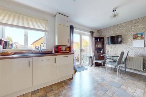 undefined, School Row, Castlefields, Prudhoe, Northumberland, NE42