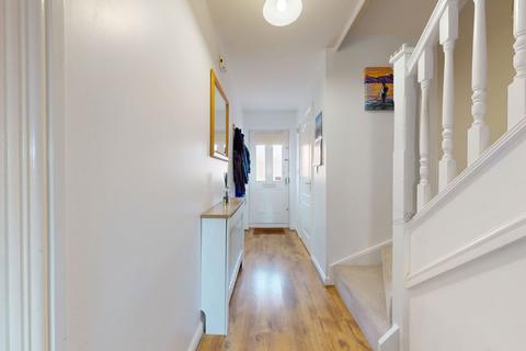 undefined, School Row, Castlefields, Prudhoe, Northumberland, NE42