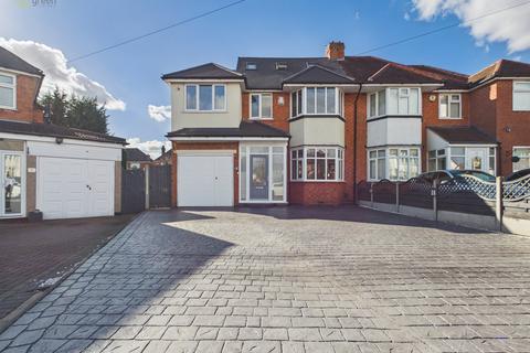 undefined, Windleaves Road, Castle Bromwich, Solihull, B36