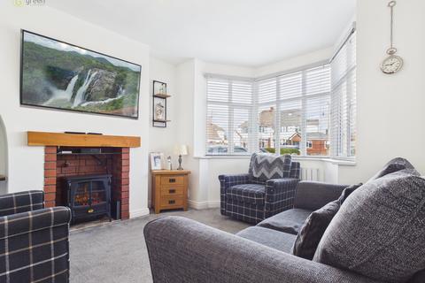 undefined, Windleaves Road, Castle Bromwich, Solihull, B36
