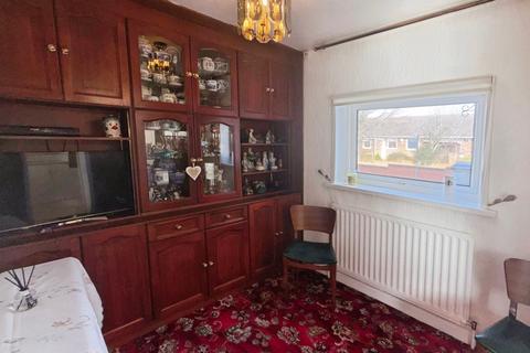 2 bedroom bungalow for sale, Pea Road, Durham DH9