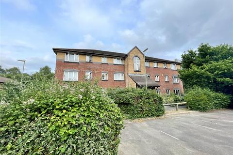 undefined, Euston Grove, Ringwood, Hampshire, BH24