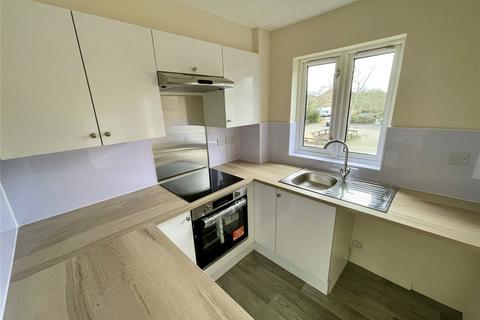 undefined, Euston Grove, Ringwood, Hampshire, BH24