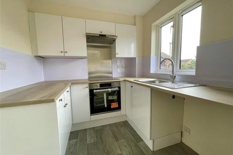 undefined, Euston Grove, Ringwood, Hampshire, BH24