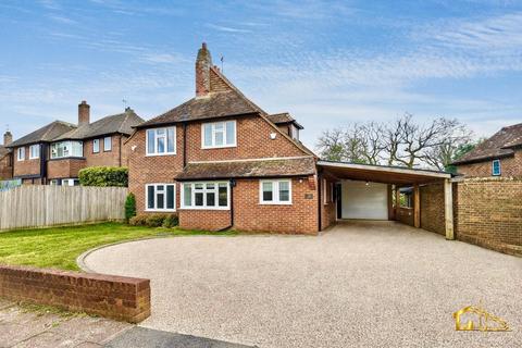 4 bedroom detached house for sale, Cranston Rise, Bexhill-on-Sea, TN39