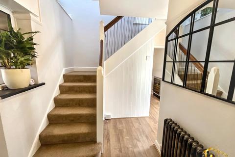 4 bedroom detached house for sale, Cranston Rise, Bexhill-on-Sea, TN39