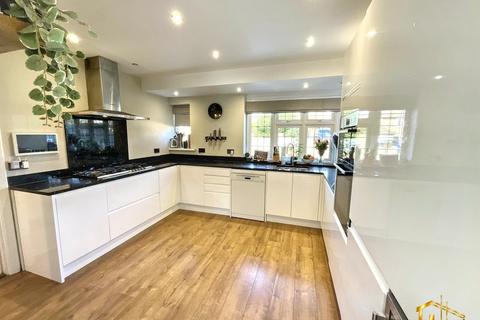 4 bedroom detached house for sale, Cranston Rise, Bexhill-on-Sea, TN39