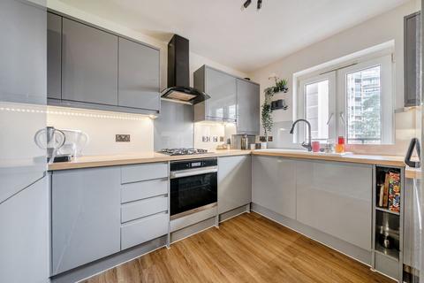 Clem Attlee Court, Fulham, London, SW6