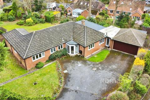 4 bedroom bungalow for sale, Windrush Heights, Sandhurst, Berkshire