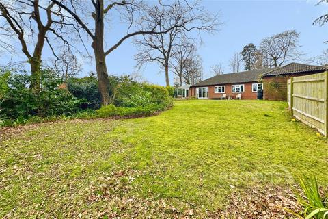 4 bedroom bungalow for sale, Windrush Heights, Sandhurst, Berkshire