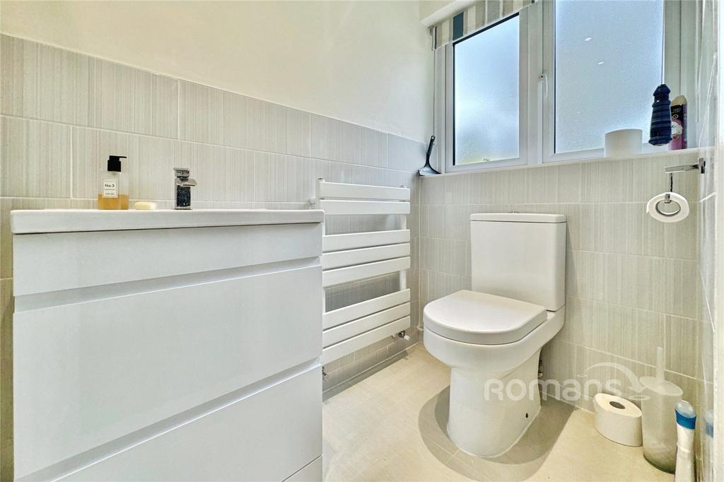 En-Suite (2nd)