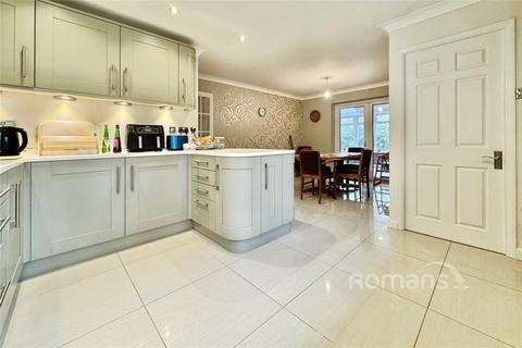 4 bedroom bungalow for sale, Windrush Heights, Sandhurst, Berkshire