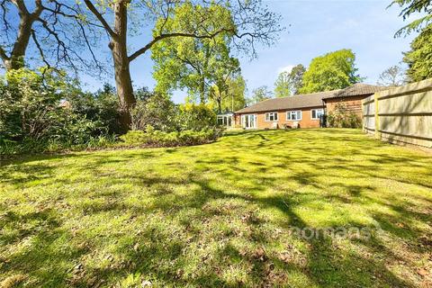 4 bedroom bungalow for sale, Windrush Heights, Sandhurst, Berkshire