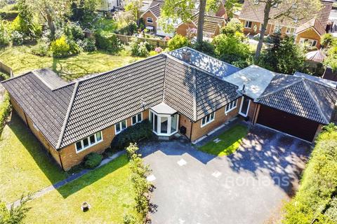 4 bedroom bungalow for sale, Windrush Heights, Sandhurst, Berkshire