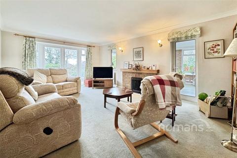 4 bedroom bungalow for sale, Windrush Heights, Sandhurst, Berkshire