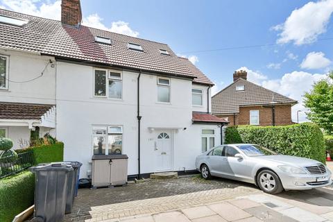 undefined, Noel Road, Acton, London, W3