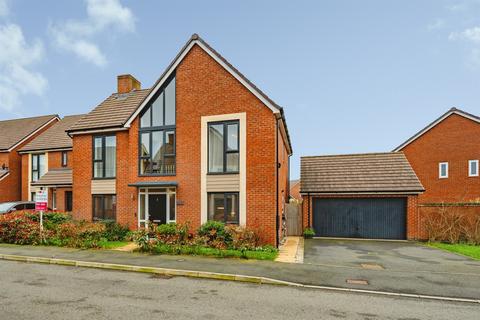 undefined, Sampson Avenue, Bramshall, Uttoxeter