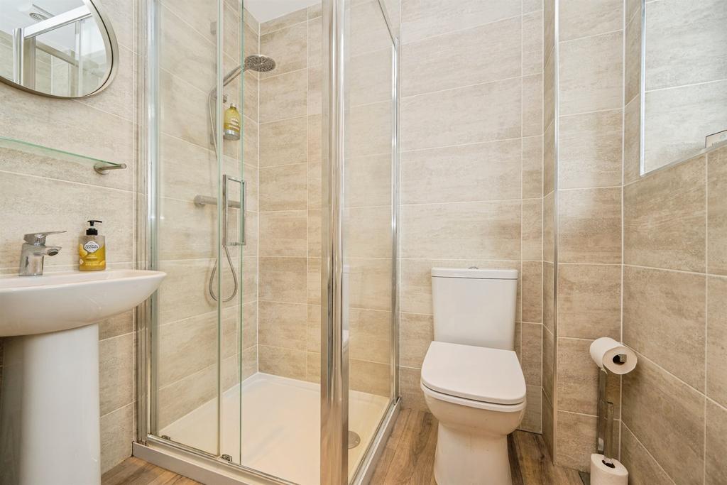 En Suite: