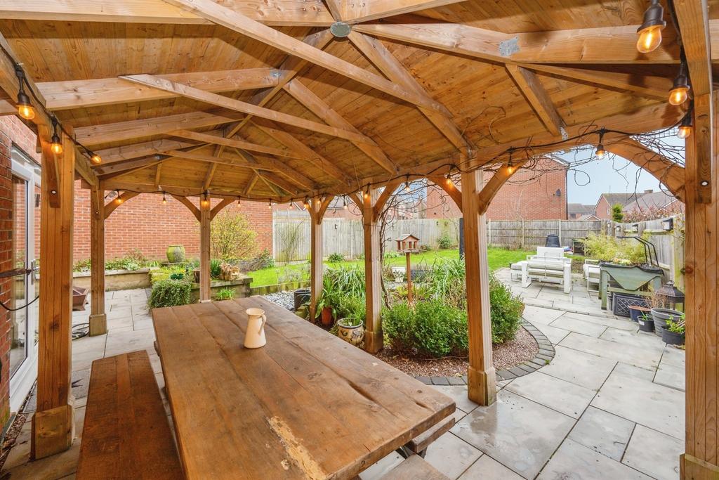 Gardens: