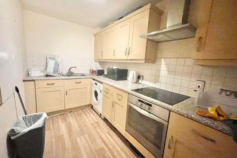 1 bedroom in a flat share to rent, Warstone Lane, Birmingham B18