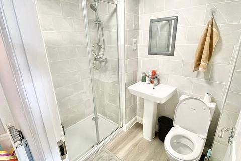 1 bedroom in a flat share to rent, Hope Street, Birmingham B5