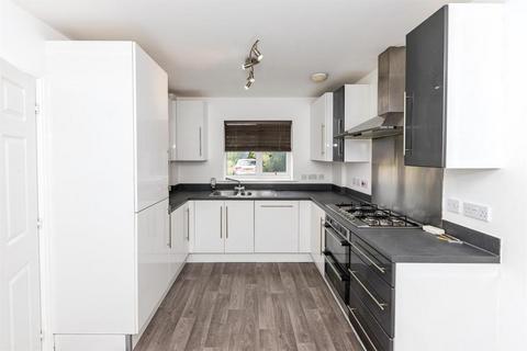 undefined, Sir Bernard Paget Avenue, ASHFORD
