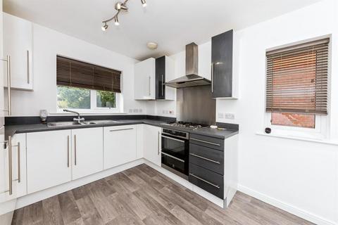undefined, Sir Bernard Paget Avenue, ASHFORD
