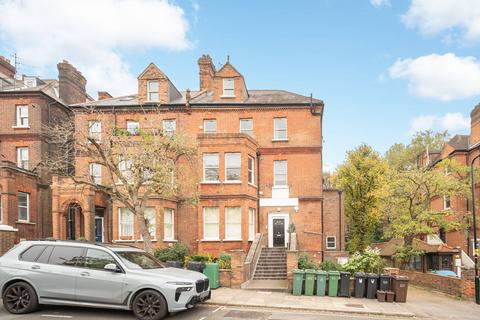 Frognal, Hampstead, London, NW3