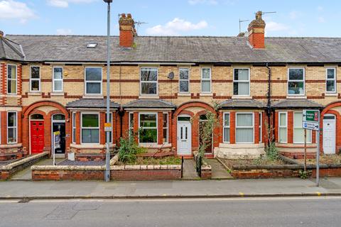 3 bedroom terraced house for sale, Crosfield Street, Warrington