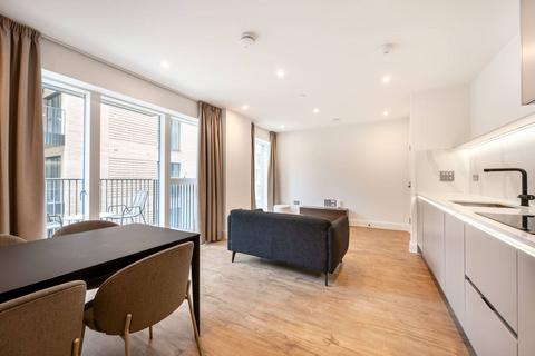1 bedroom flat to rent, UNCLE Colindale, Colindale, London, NW9