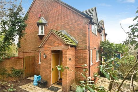 undefined, Hudson Way, Abbey Meads, Swindon, SN25