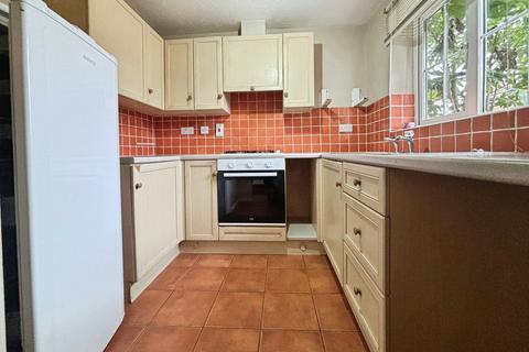 undefined, Hudson Way, Abbey Meads, Swindon, SN25
