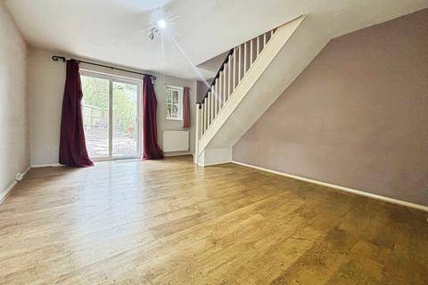undefined, Hudson Way, Abbey Meads, Swindon, SN25