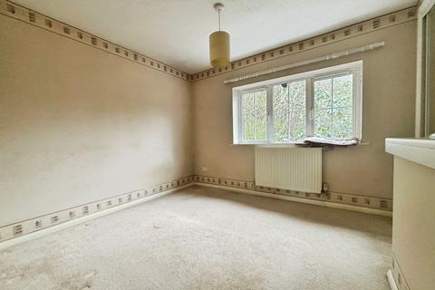 undefined, Hudson Way, Abbey Meads, Swindon, SN25