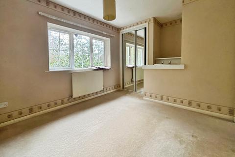 undefined, Hudson Way, Abbey Meads, Swindon, SN25