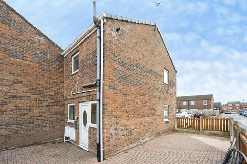 undefined, Goodwin Close, Carlisle CA2