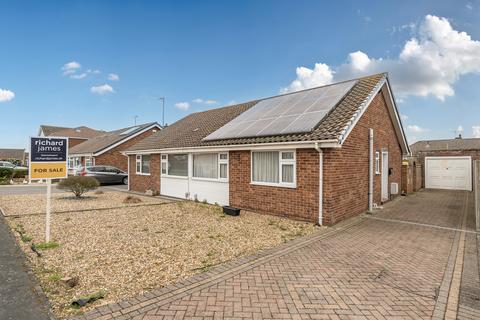 undefined, Trajan Road, Stratton St Margaret, Swindon, SN3