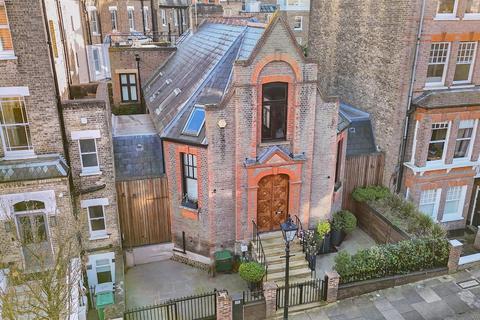 undefined, Denning Road, Hampstead, London