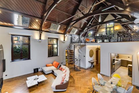undefined, Denning Road, Hampstead, London
