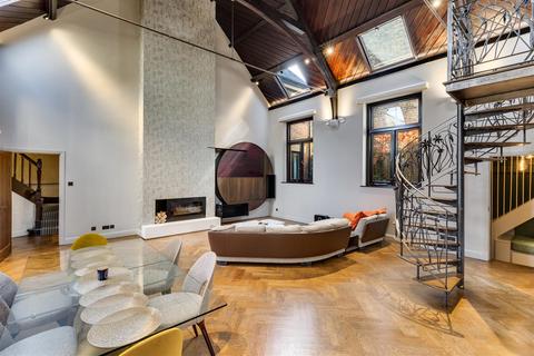 undefined, Denning Road, Hampstead, London