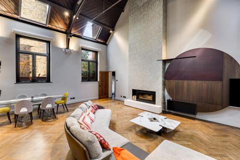 undefined, Denning Road, Hampstead, London