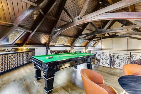 undefined, Denning Road, Hampstead, London