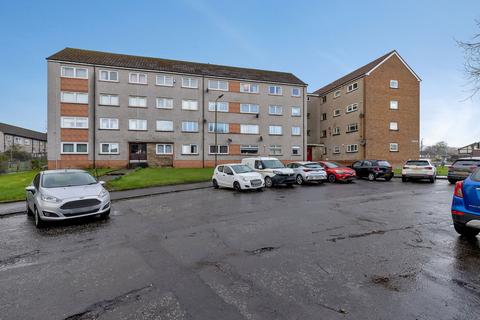 2 bedroom flat for sale, Manse Court, Barrhead, Glasgow, East Renfrewshire