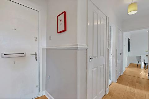 2 bedroom flat for sale, Manse Court, Barrhead, Glasgow, East Renfrewshire