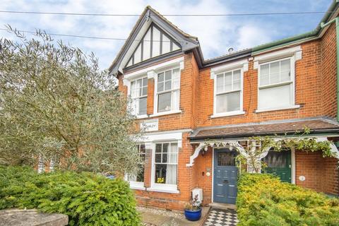 undefined, Marlborough Road, Ipswich