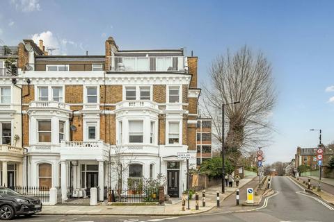 2 bedroom flat to rent, Sinclair Gardens, Shepherd's Bush, London, W14