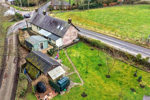 undefined, Thornhill, Dumfries and Galloway DG3