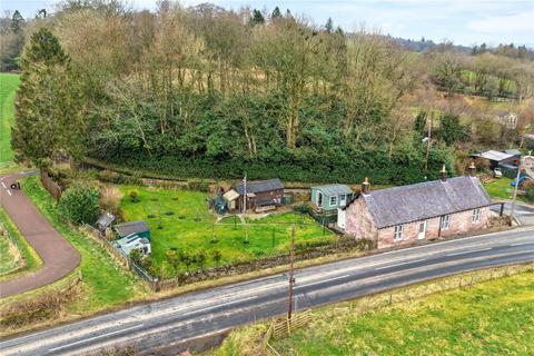 undefined, Thornhill, Dumfries and Galloway DG3